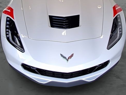 Used 2019 Chevrolet Corvette Grand Sport image 18