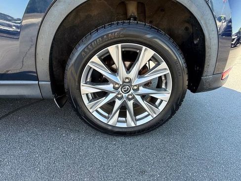 Used 2019 MAZDA CX-5 Grand Touring AWD/4WD image 14