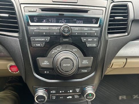Used 2015 Acura RDX FWD w/ Technology Package image 20