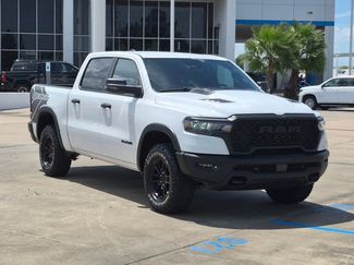 Used 2025 RAM 1500 Rebel w/ Rebel Level 1 Equipment Group AWD/4WD video 3