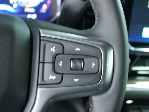 New 2026 Chevrolet Silverado 2500 LT w/ All Star Edition image 17