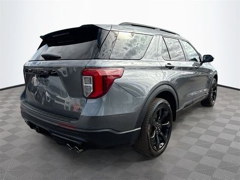 Used 2023 Ford Explorer ST w/ Equipment Group 401A image 6
