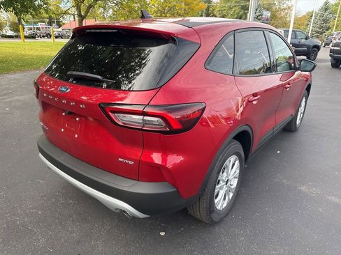 New 2026 Ford Escape Active w/ Cold Weather Package AWD/4WD image 9