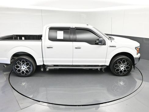 Used 2018 Ford F150 XLT w/ Equipment Group 302A Luxury RWD image 24