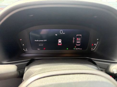 Used 2025 Honda Accord SE image 3