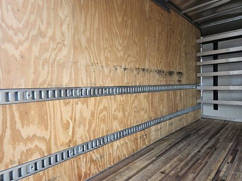 Used 2022 Ford E-450 and Econoline 450 Super Duty w/ Power Windows & Locks Group RWD image 17