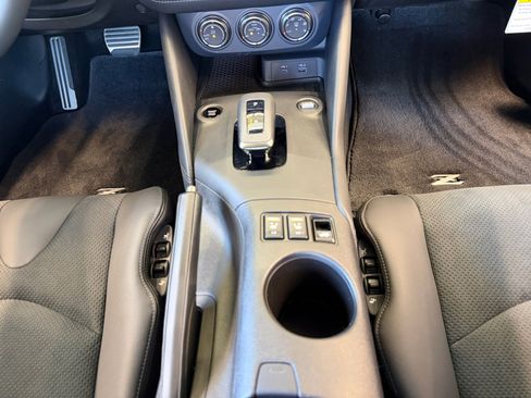 New 2026 Nissan Z Performance RWD image 22