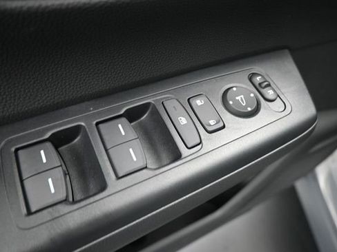 New 2026 Honda CR-V Sport-L image 13
