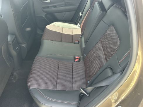 New 2026 Nissan Kicks SR FWD image 13