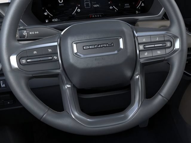 New 2026 GMC Canyon Denali AWD/4WD image 19