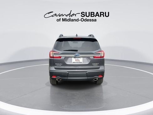 Used 2026 Subaru Ascent Touring AWD/4WD image 7