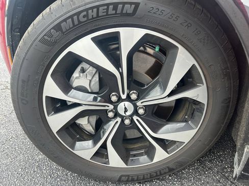 Used 2023 Ford Mustang Mach-E Premium AWD/4WD image 32