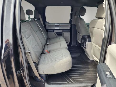 Used 2019 Ford F150 XLT w/ Equipment Group 301A Mid AWD/4WD image 12