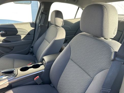 Used 2013 Chevrolet Malibu LS w/ Protection Package image 8