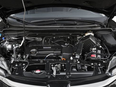 Used 2016 Honda CR-V LX image 12