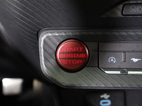 Used 2024 Ford Mustang Premium RWD image 49