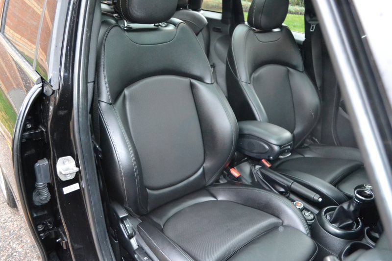 Used 2018 MINI Cooper S FWD image 26