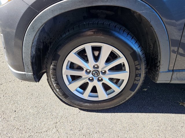 Used 2016 MAZDA CX-5 Sport w/ Rear Camera Package AWD/4WD image 9
