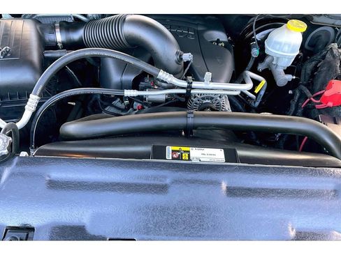 Used 2017 RAM 1500 Big Horn image 31