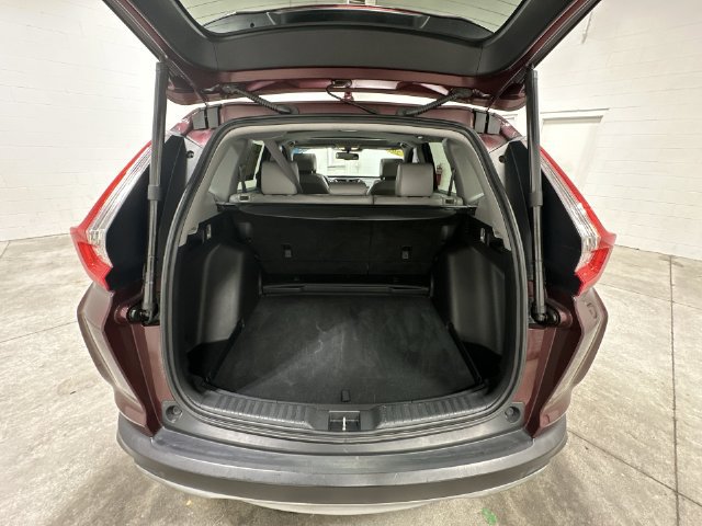 Used 2018 Honda CR-V EX-L image 16