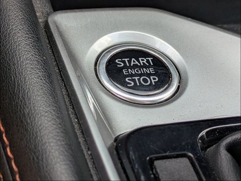 Used 2022 Nissan Altima 2.5 SR w/ Midnight Edition Package FWD image 29