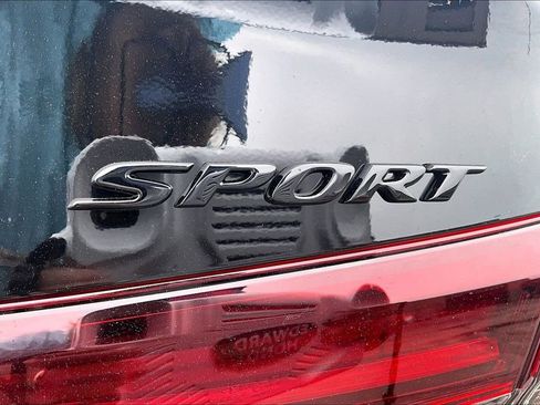 New 2026 Honda Civic Sport image 9
