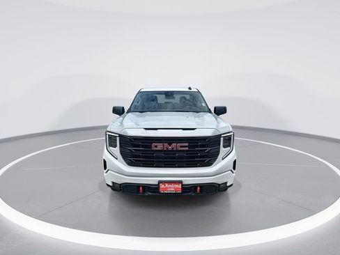 Certified 2025 GMC Sierra 1500 Elevation RWD image 3