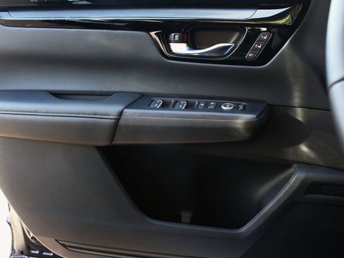 New 2026 Honda CR-V EX-L image 12