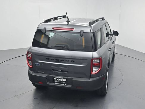Used 2021 Ford Bronco Sport AWD/4WD image 61