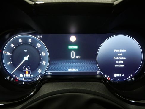 Used 2024 Alfa Romeo Tonale Ti AWD/4WD image 16