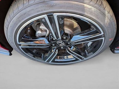 New 2026 Honda Accord SE image 9