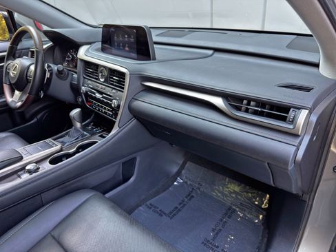 Used 2021 Lexus RX 350 AWD w/ Premium Package image 13