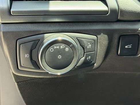 Used 2016 Ford Fusion Titanium FWD image 26