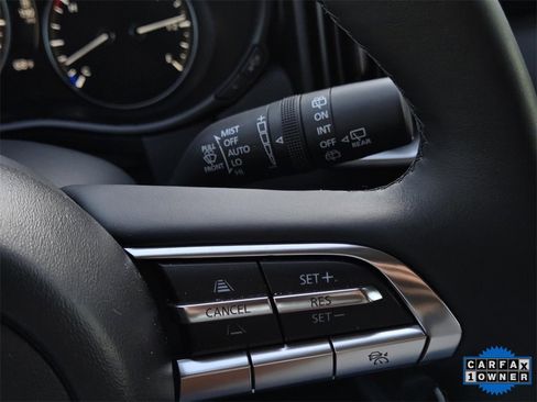 Used 2025 MAZDA CX-50 AWD 2.5 S w/ Weather Package image 21