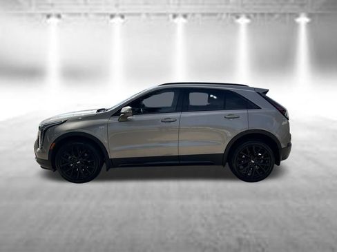 Used 2023 Cadillac XT4 Sport FWD image 2