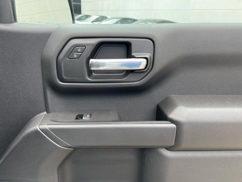 New 2026 Chevrolet Silverado 1500 W/T w/ WT Value Package image 26