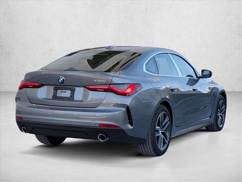 New 2026 BMW 430i xDrive image 2