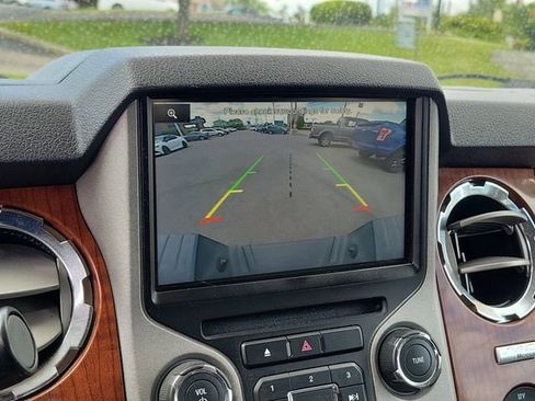 Used 2015 Ford F350 King Ranch AWD/4WD image 19