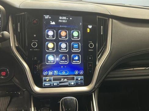 Used 2024 Subaru Outback Limited image 10