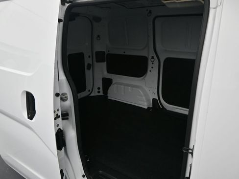 Used 2020 Nissan NV200 SV FWD image 27