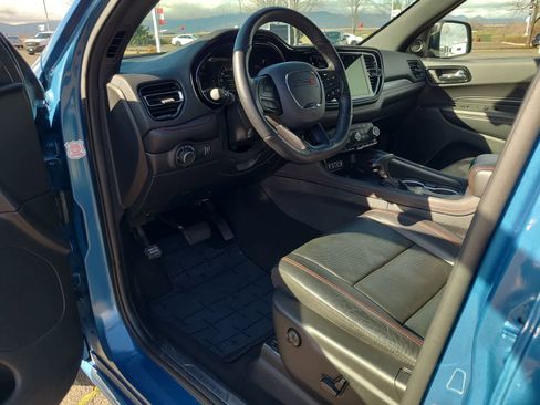 Used 2025 Dodge Durango GT image 10