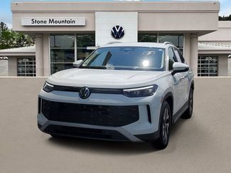 Certified 2026 Volkswagen Tiguan S FWD 360° Tour