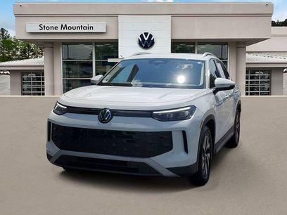Certified 2026 Volkswagen Tiguan S