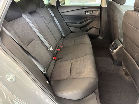 Used 2025 Honda Accord SE image 28
