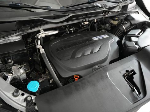 Used 2018 Honda Odyssey EX-L image 62