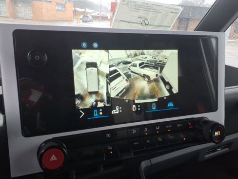 New 2025 Chevrolet Brightdrop 400 image 12