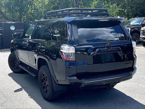Used 2023 Toyota 4Runner TRD Pro AWD/4WD image 6