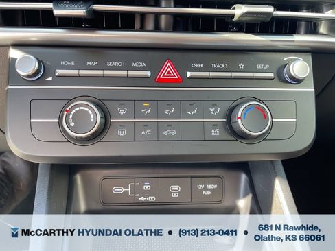 Used 2026 Hyundai Tucson SE FWD image 25