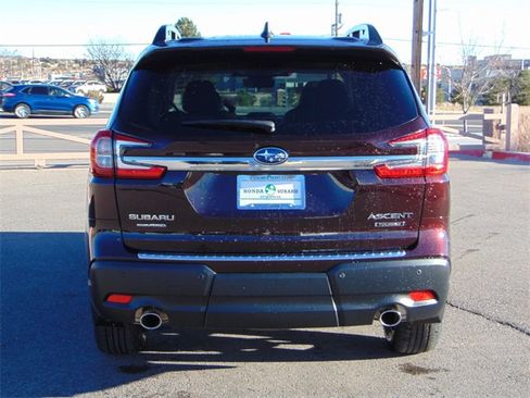 New 2026 Subaru Ascent Touring image 5