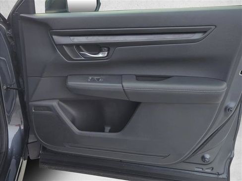 Used 2025 Honda CR-V EX image 24